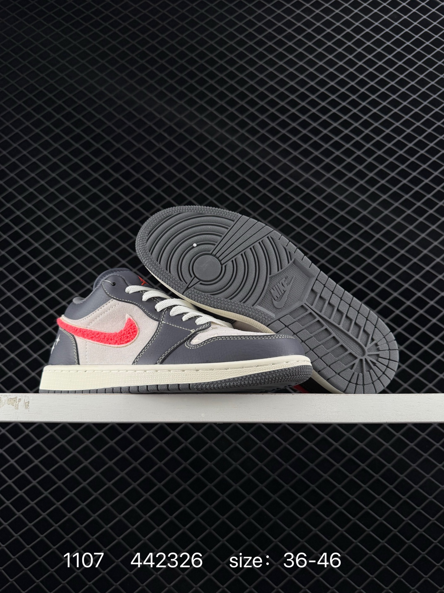 Nike Air Jordan 1 Low OG